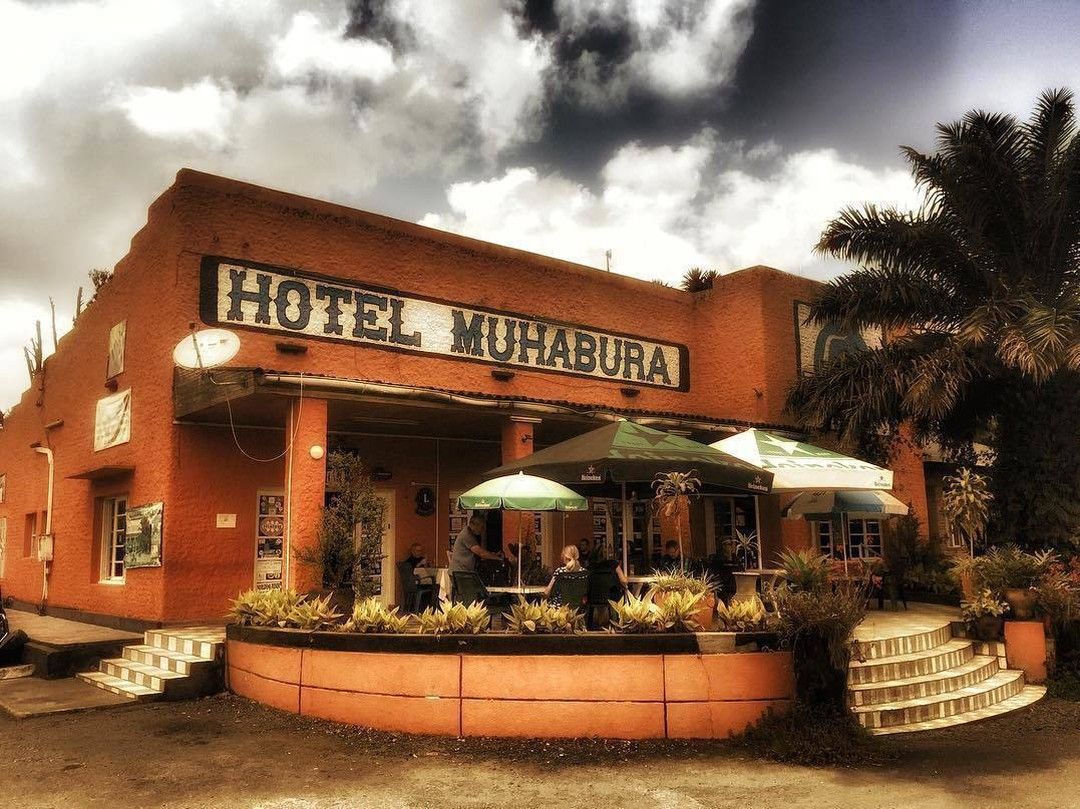 Hotel Muhabura|Neza SAFARIS