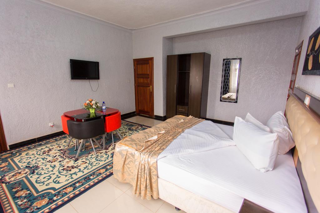 Sinai Suites Hotel and Apartments| Neza SAFARIS