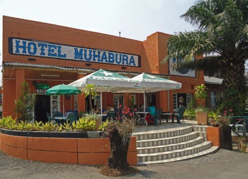 Hotel Muhabura
