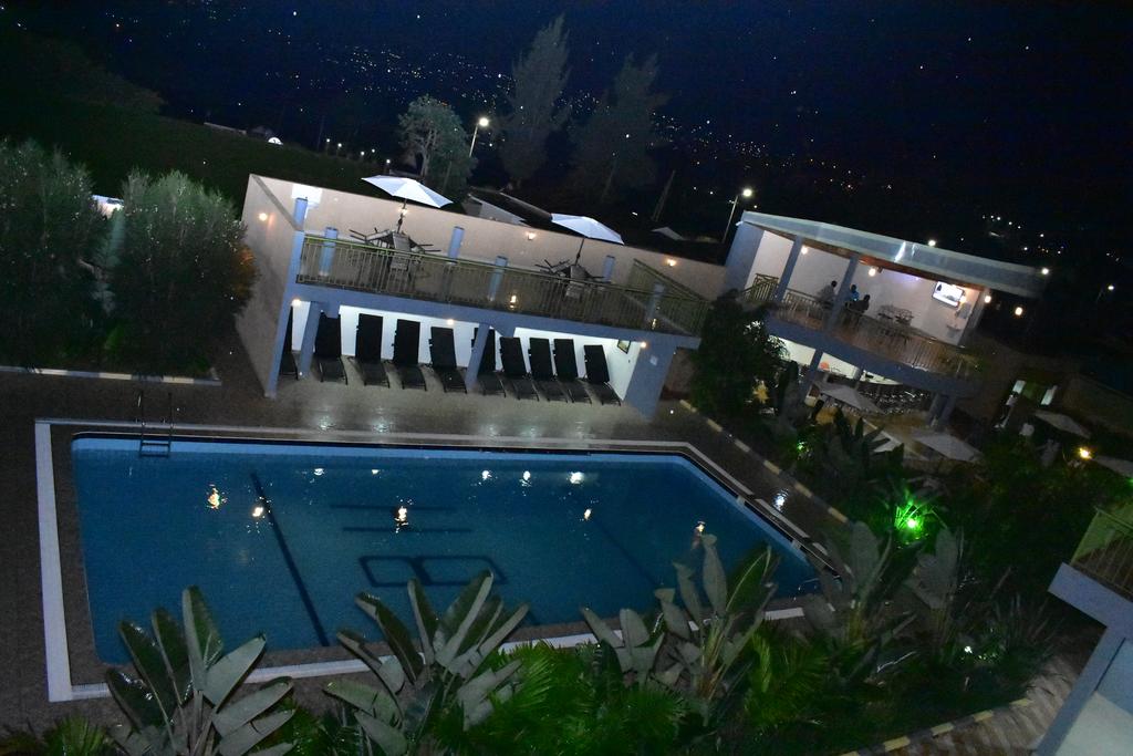 Lebanon Hotel Kigali| Neza SAFARIS