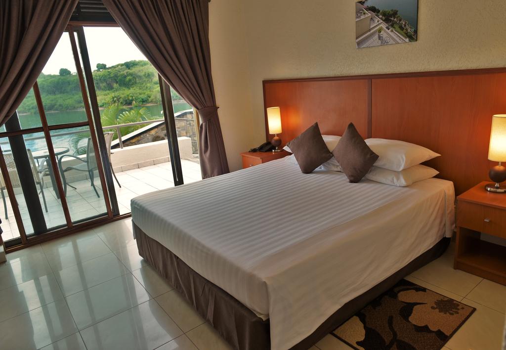 Moriah Hill Resort Karongi | Neza SAFARIS