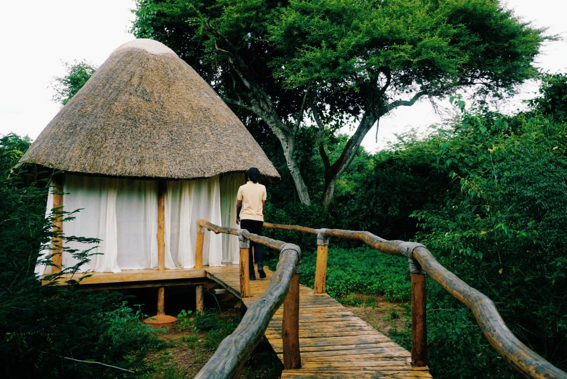 Ruzizi Tented Lodge | Neza SAFARIS