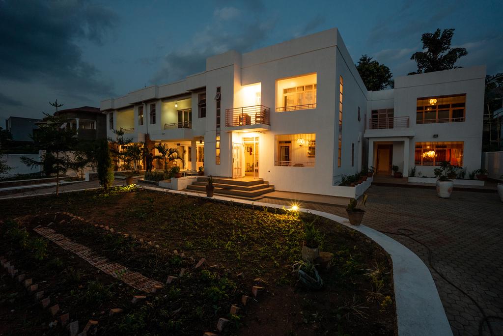Nest Guesthouse Kigali | Neza SAFARIS