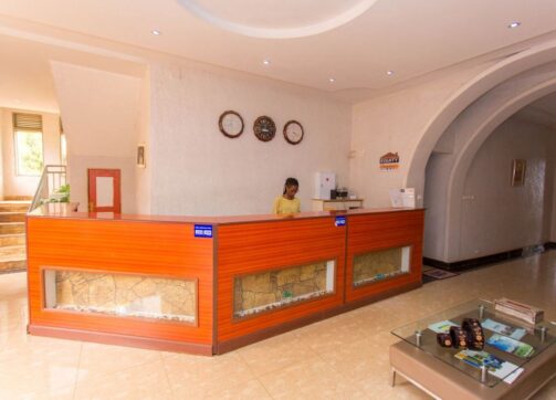 Sinai Suites Hotel and Apartments