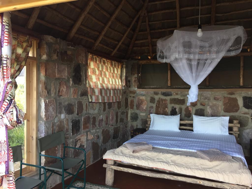 Akagera Rhino Lodge |Neza SAFARIS