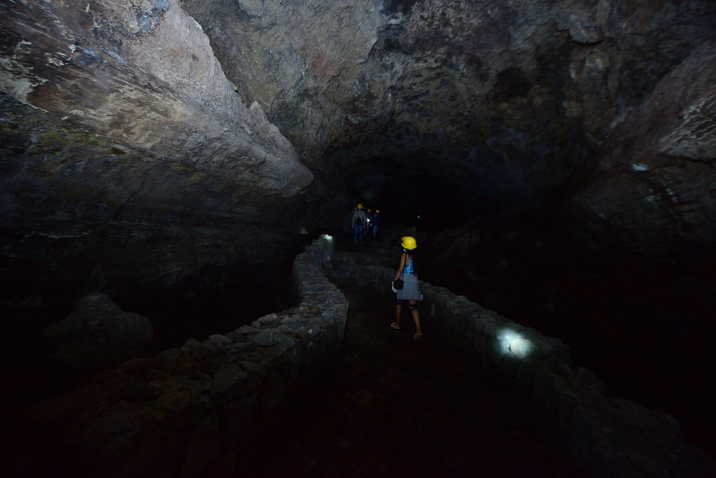 The Musanze Caves | Neza SAFARIS