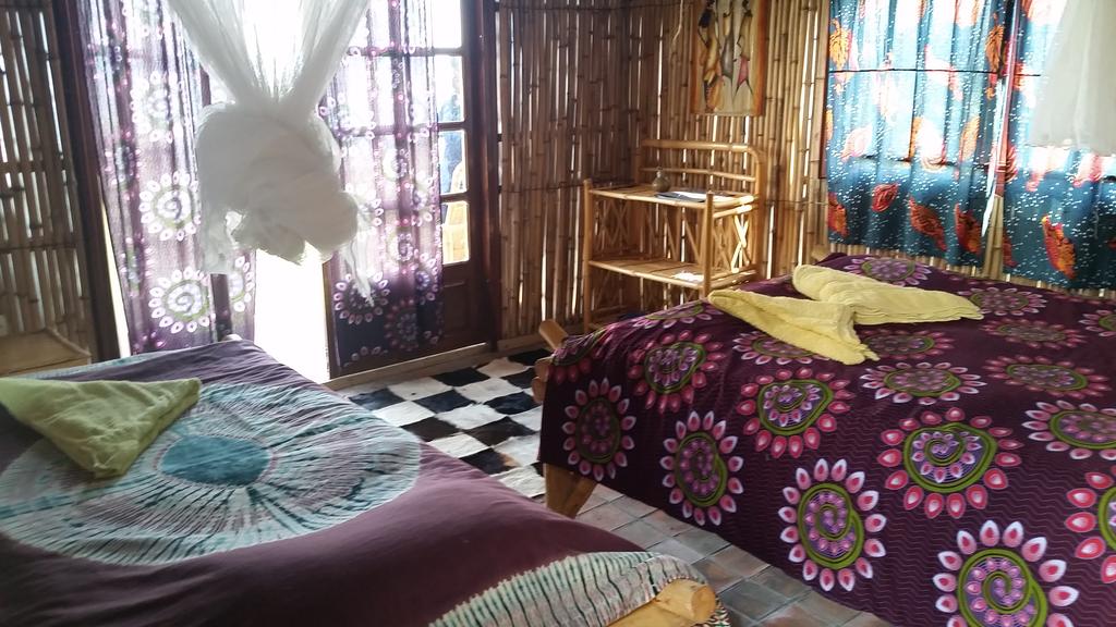 Inzu Lodge | Neza SAFARIS 