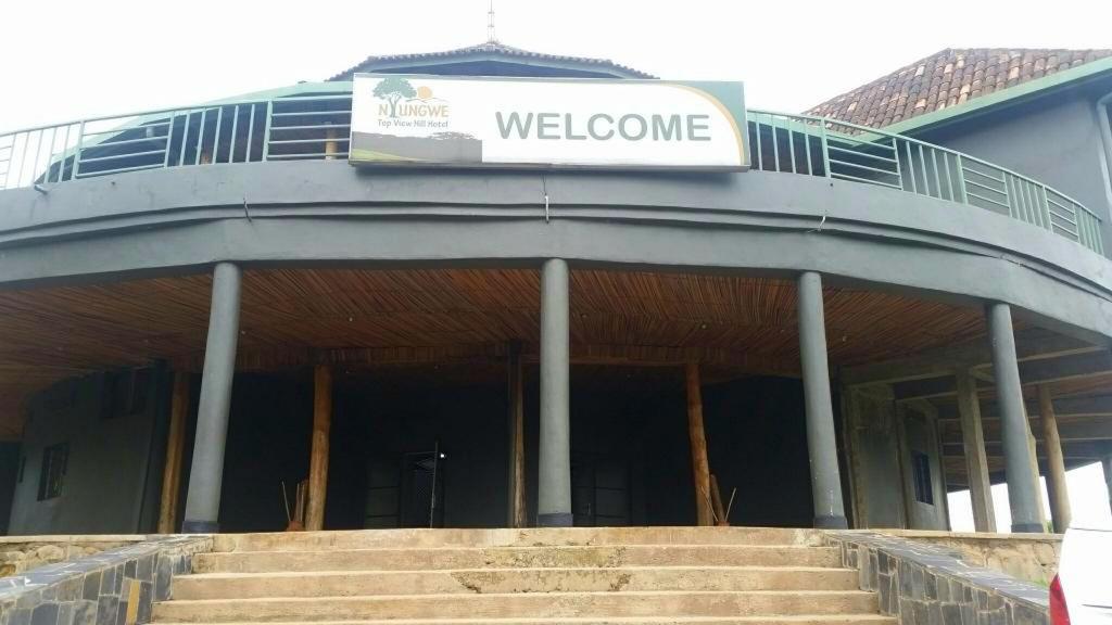 Nyungwe Top View Hotel|Neza SAFARIS
