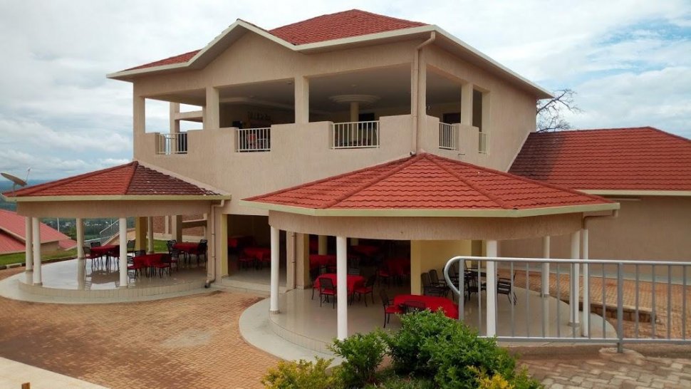 Akagera Resort And Country Club| Neza SAFARIS