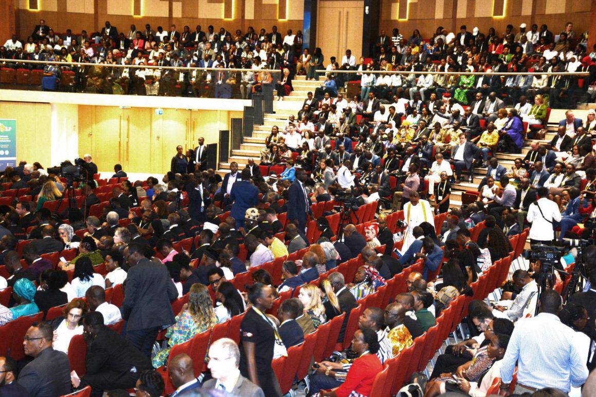 Kigali Convention Centre | Neza SAFARIS