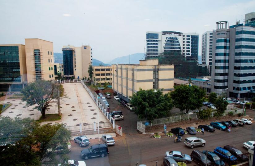 Kigali | Neza SAFARIS 