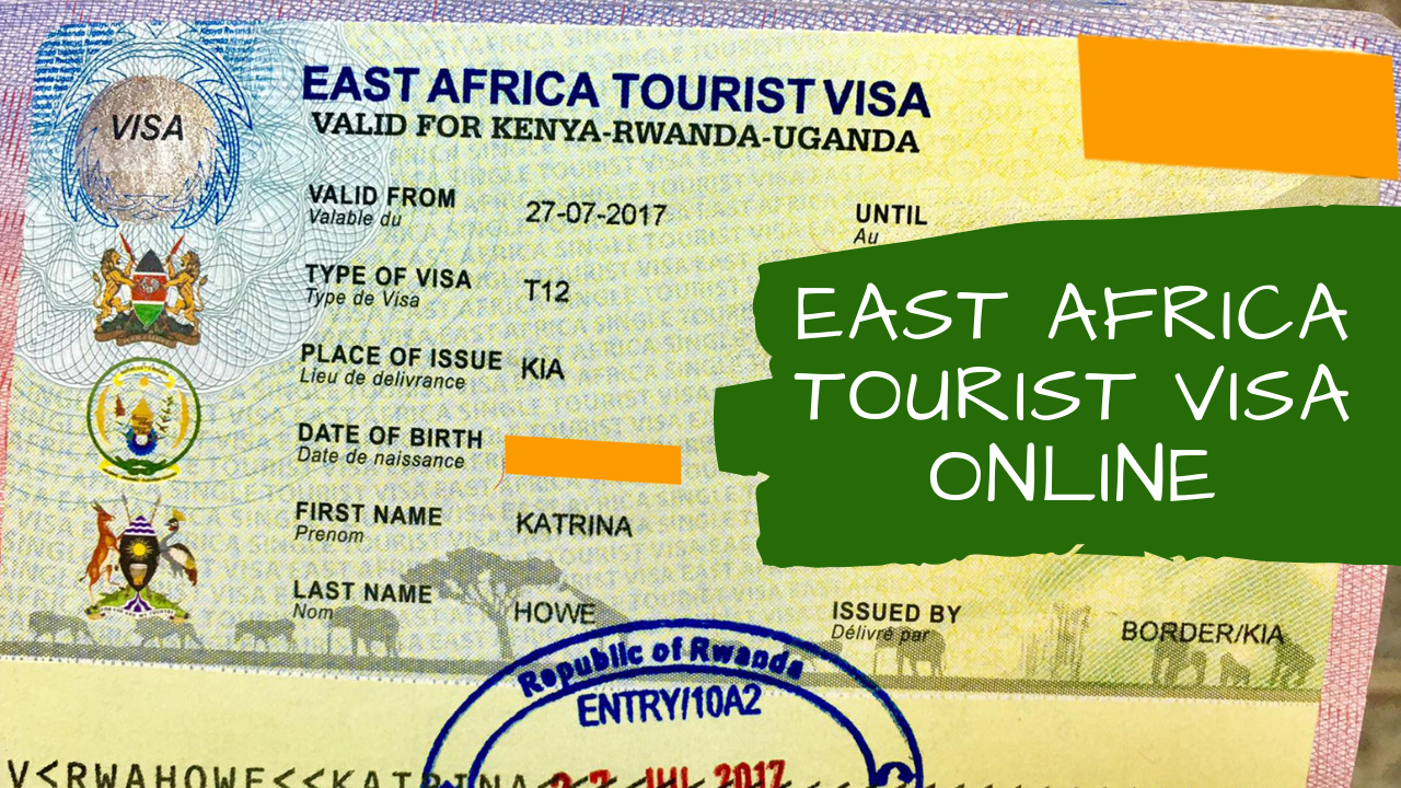 Your Reliable & Trusted Travel Partner in East Africa