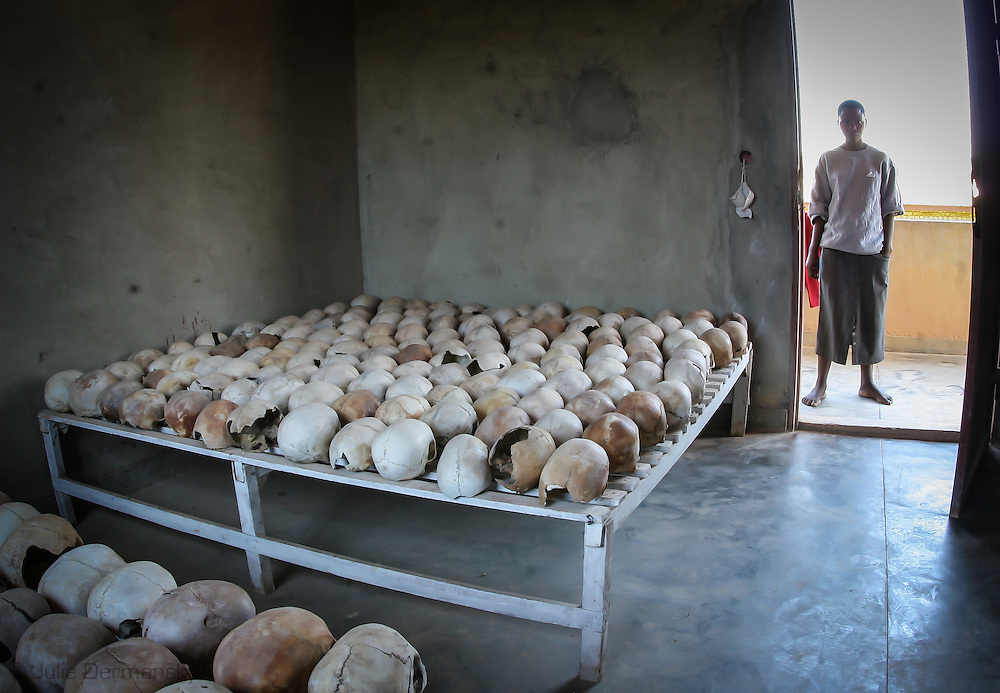 Murambi Genocide Memorial | Neza SAFARIS 