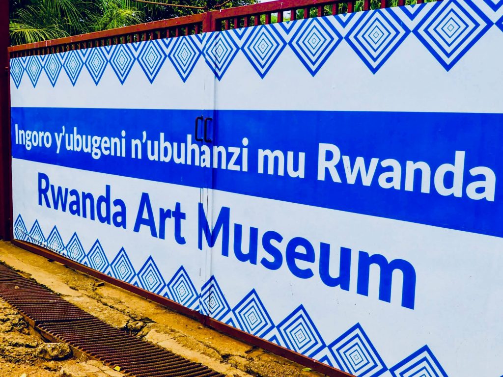 Rwanda Art Museum|Neza SAFARIS 