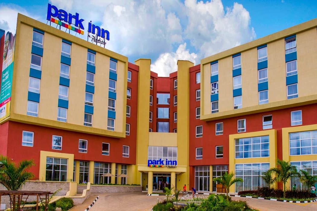 Park Inn by Radisson Kigali|Neza SAFARIS 