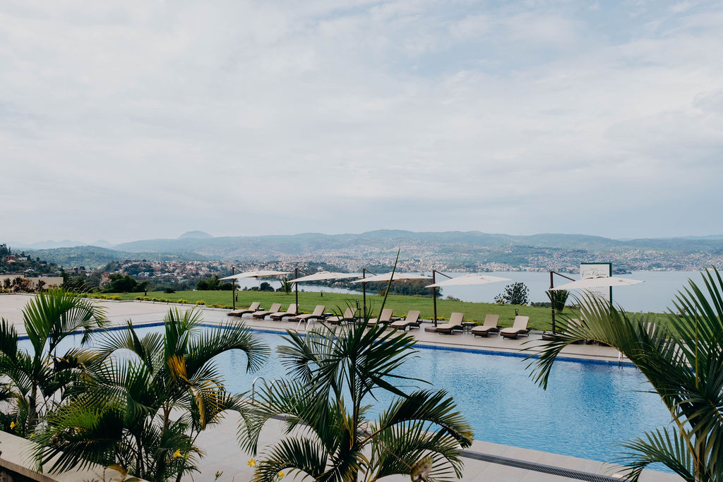 Mantis Kivu Marina Bay Hotel Rwanda | Neza SAFARIS