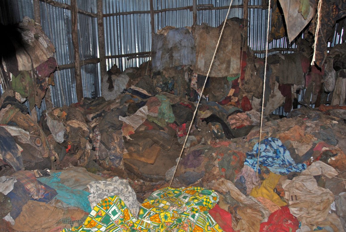 Ntarama Genocide Memorial | Neza SAFARIS 