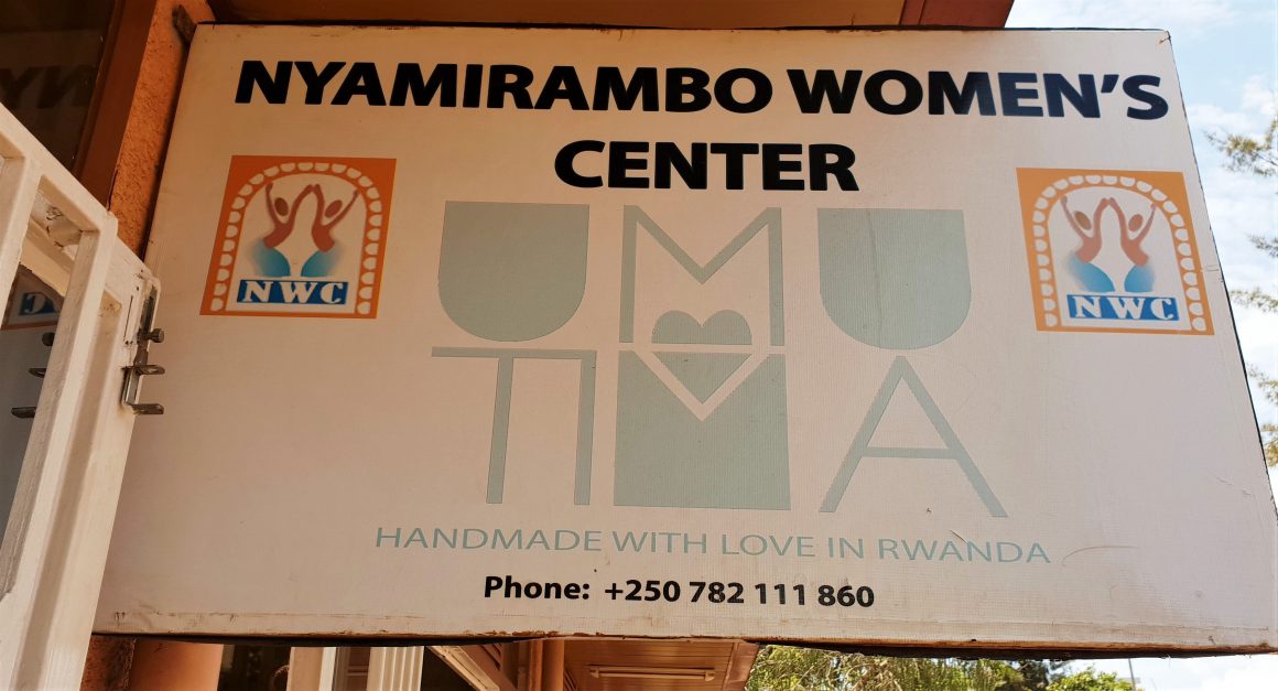 Nyamirambo Women's Centre | Neza SAFARIS