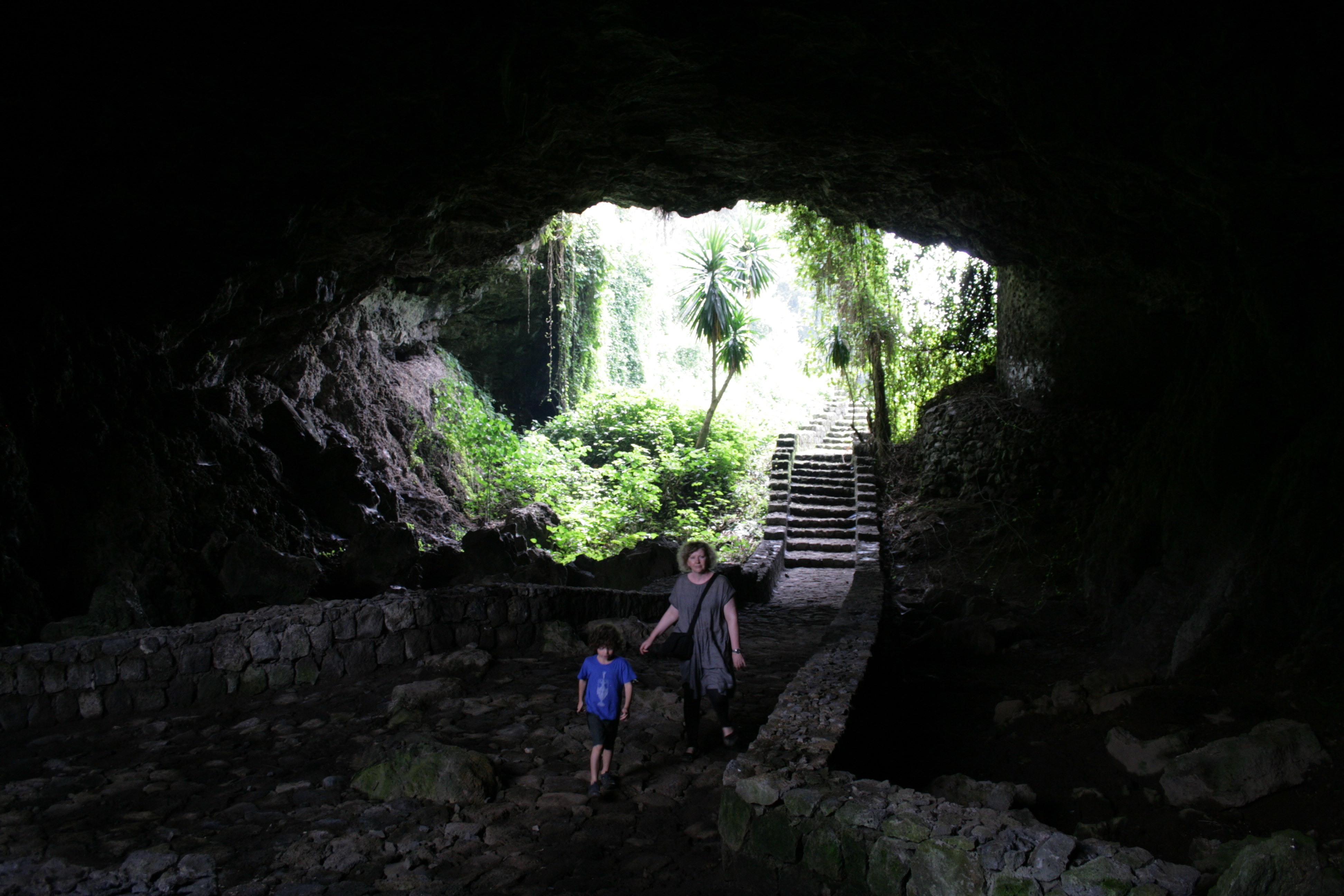 The Musanze Caves | Neza SAFARIS