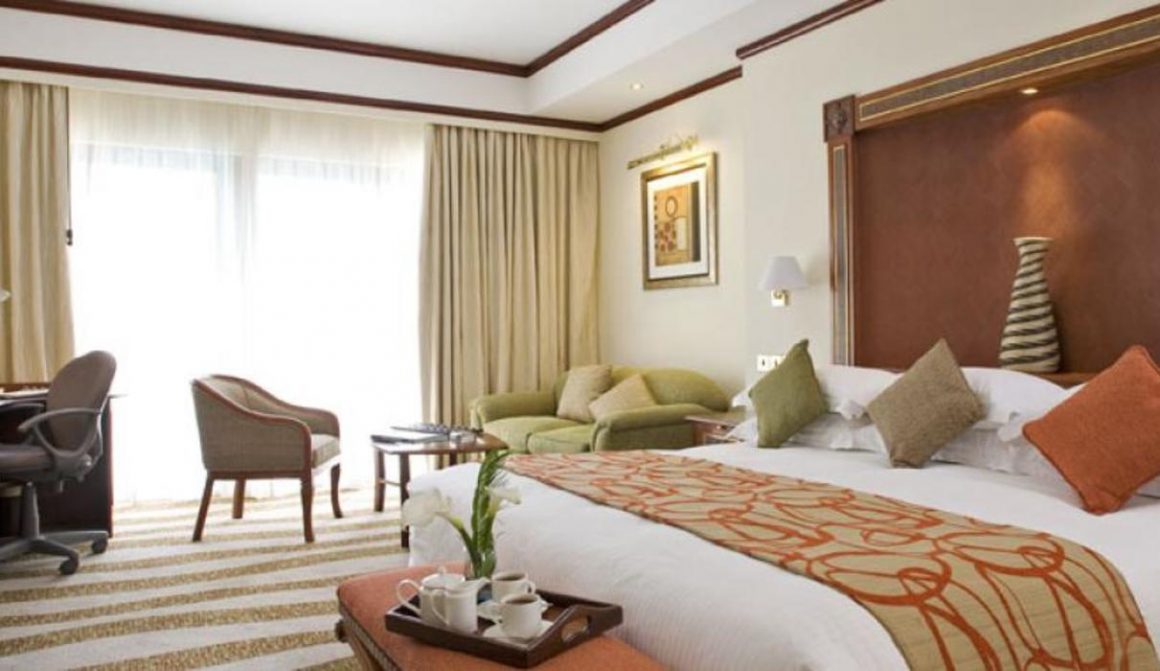 Kigali Serena Hotel|Neza SAFARIS