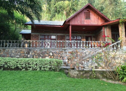 La Bella Lodge Rubavu