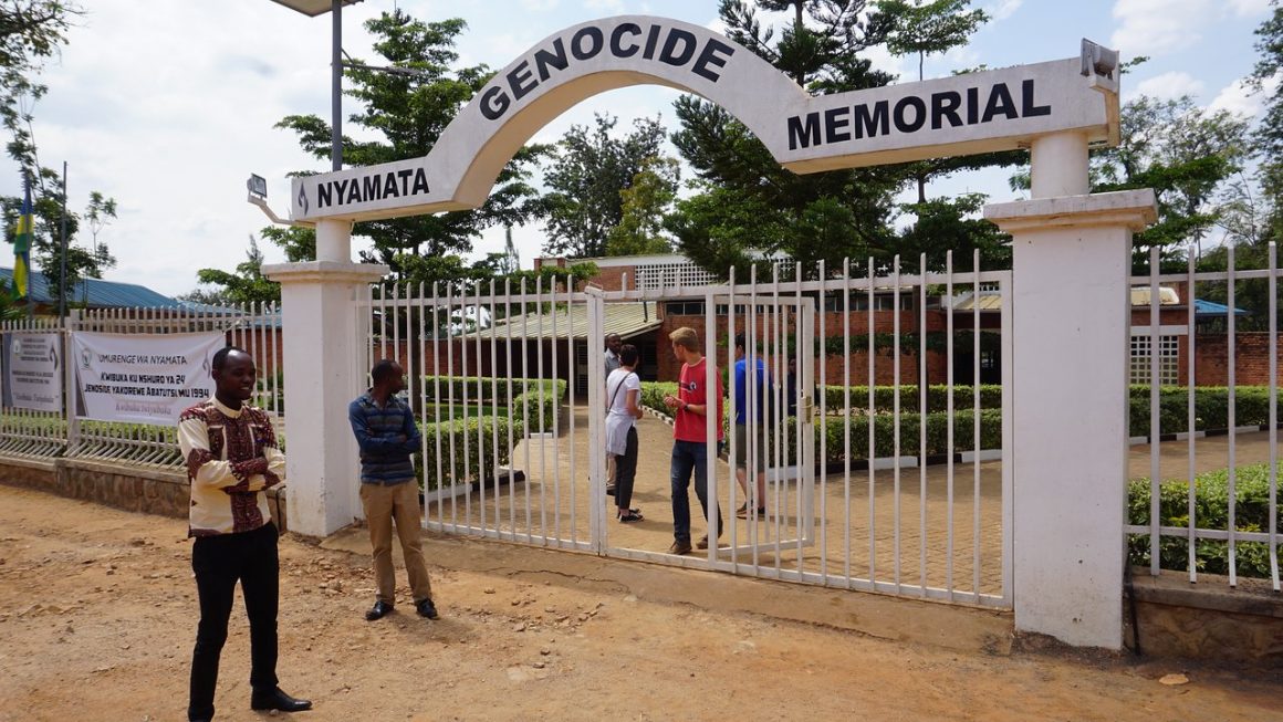 Nyamata Genocide Memorial | Neza SAFARIS 