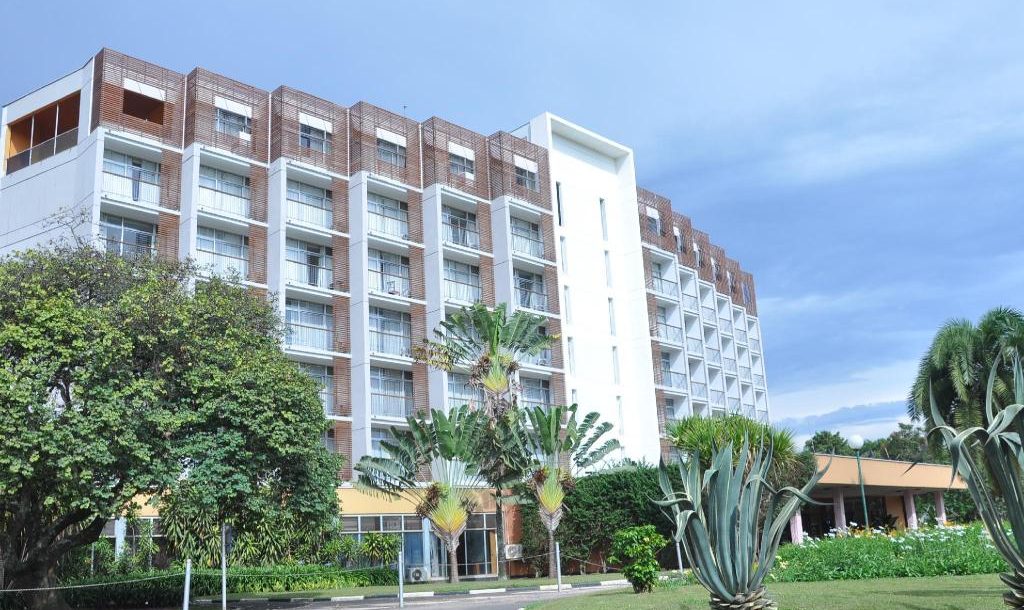 Marasa Umubano Hotel | Neza SAFARIS 