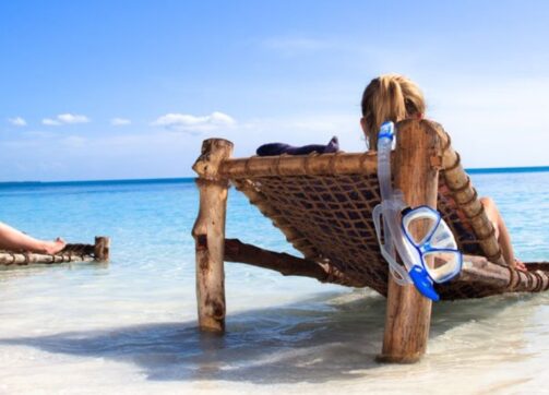 5 Days Zanzibar Beach Relaxation